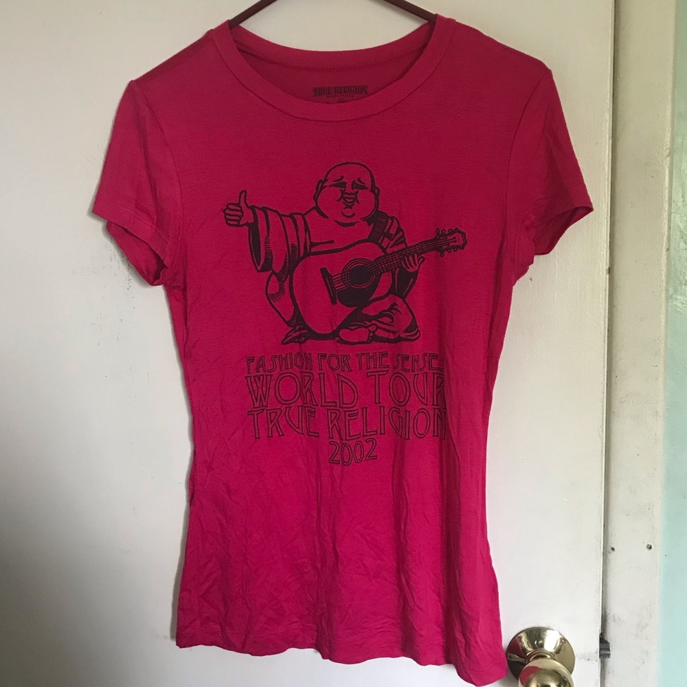 True Religion T-Shirt
